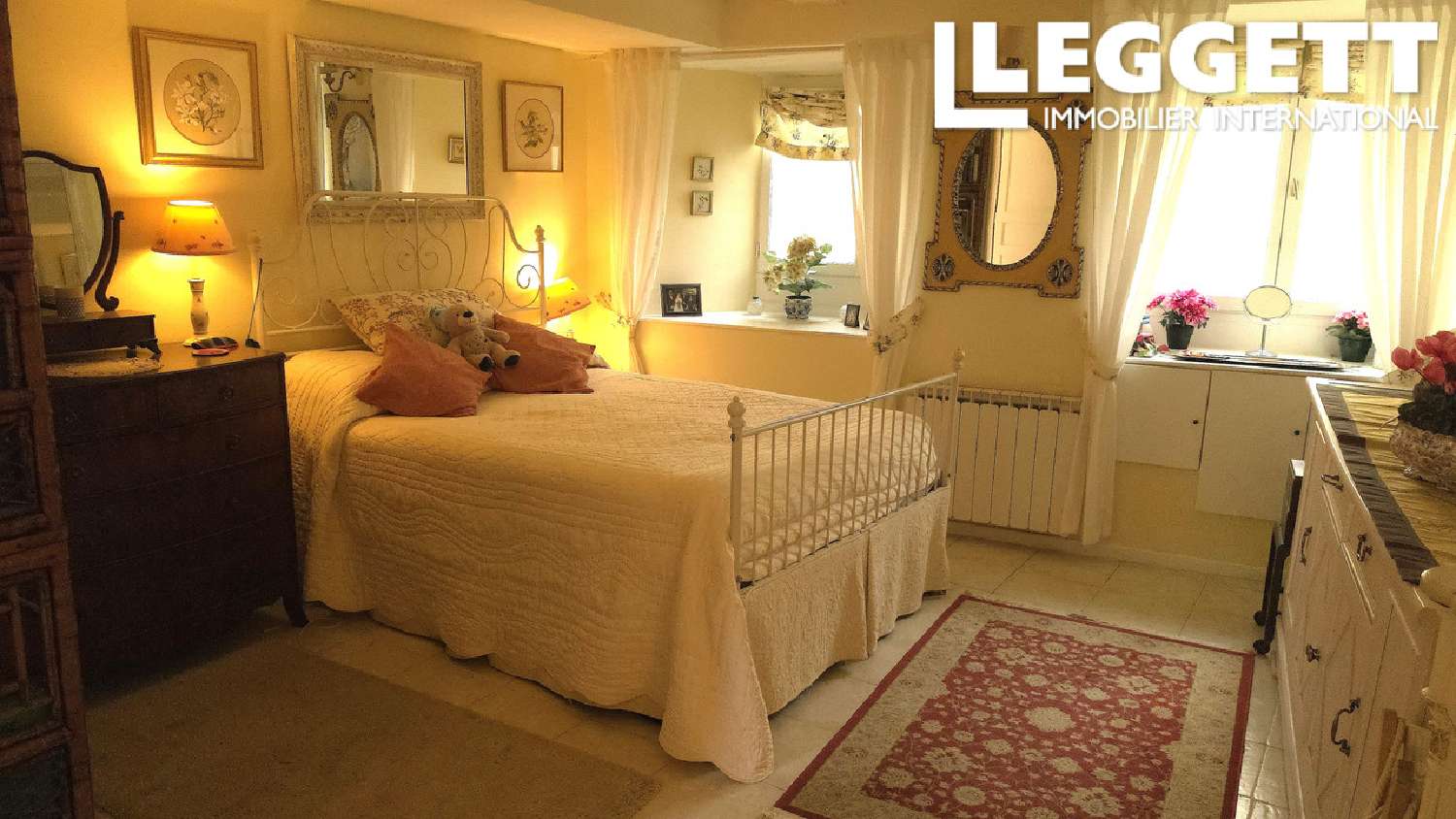 te koop huis Varen Tarn-et-Garonne 8