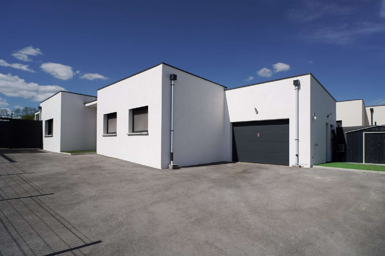  for sale house Varennes-lès-Mâcon Saône-et-Loire 1