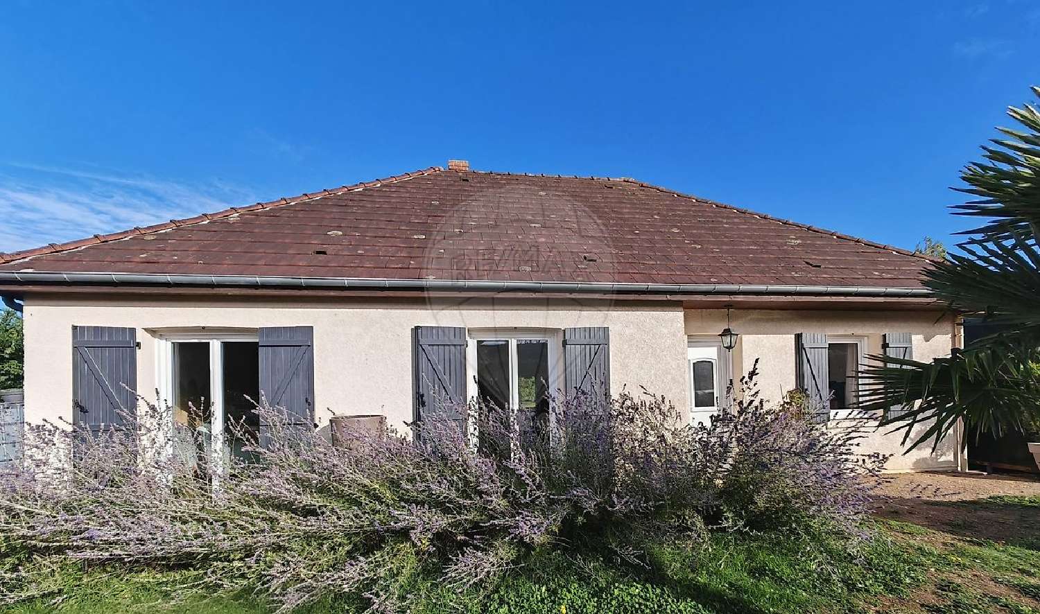  à vendre maison Varennes-lès-Narcy Nièvre 1