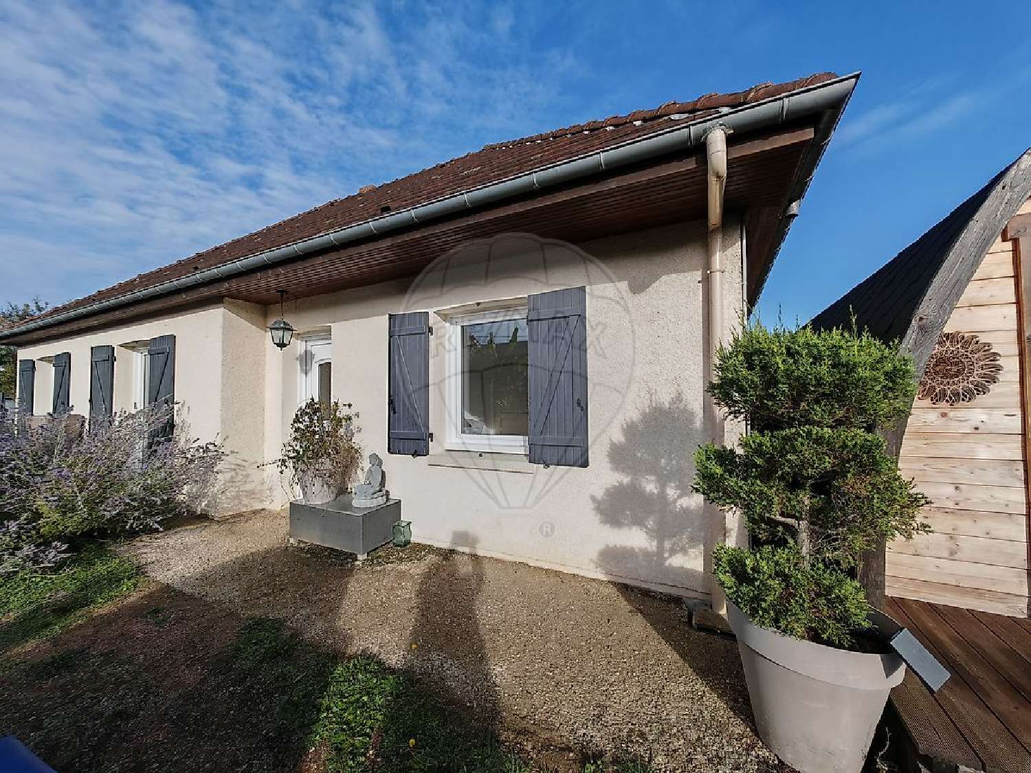  à vendre maison Varennes-lès-Narcy Nièvre 2
