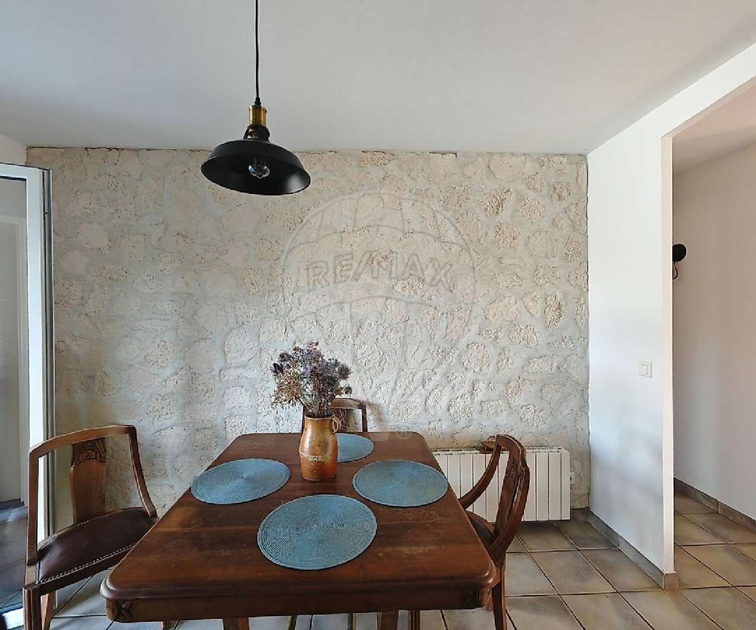 à vendre maison Varennes-lès-Narcy Nièvre 4