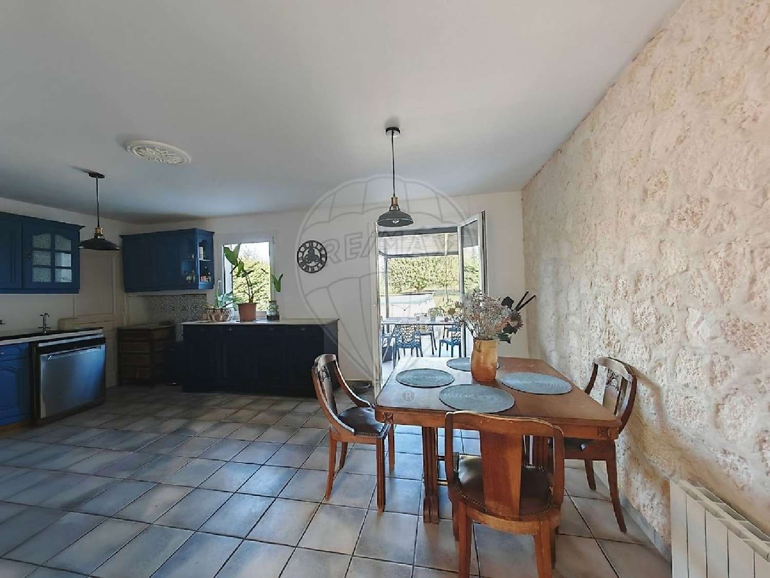  à vendre maison Varennes-lès-Narcy Nièvre 5