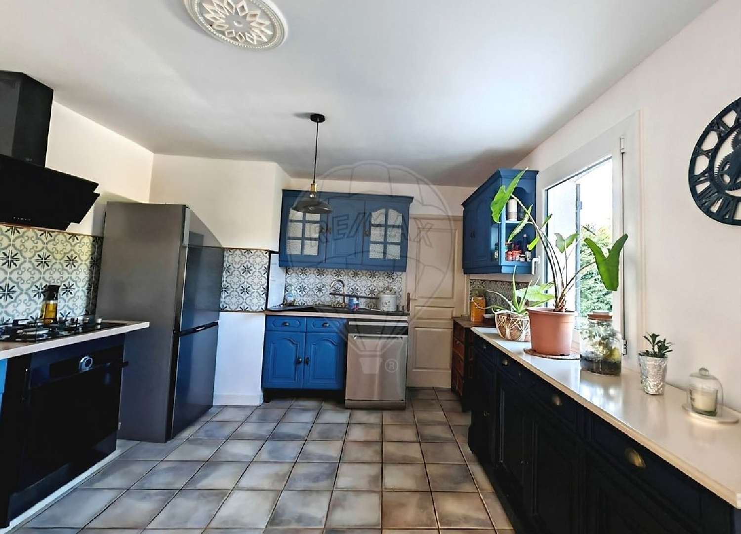  à vendre maison Varennes-lès-Narcy Nièvre 6