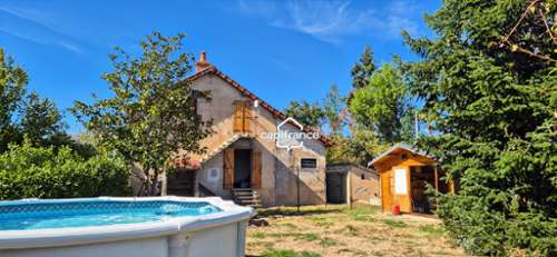 Varennes-sur-Tèche Allier house foto 7420455