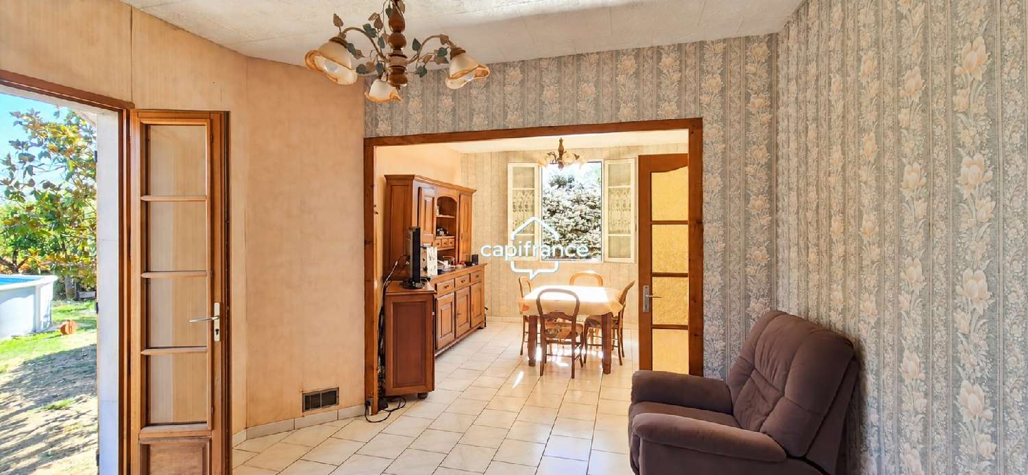  for sale house Varennes-sur-Tèche Allier 3