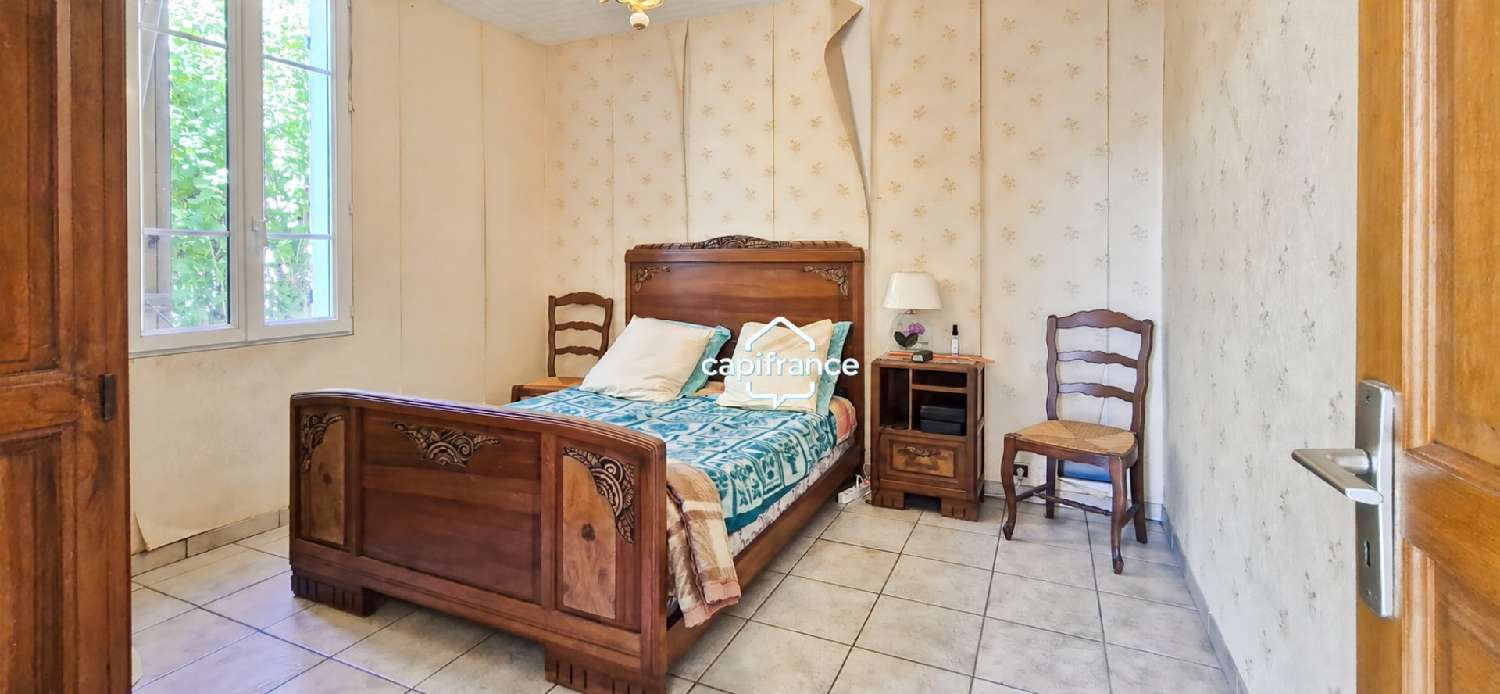  for sale house Varennes-sur-Tèche Allier 5