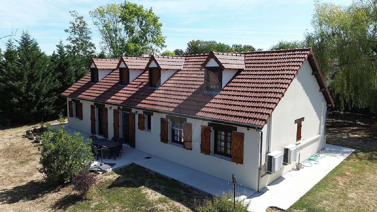  à vendre maison Varennes-Vauzelles Nièvre 1