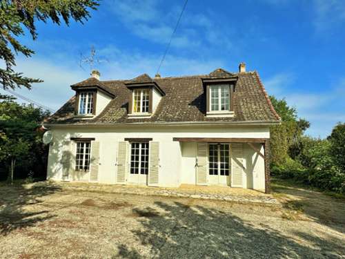Varennes Dordogne house foto 7427920