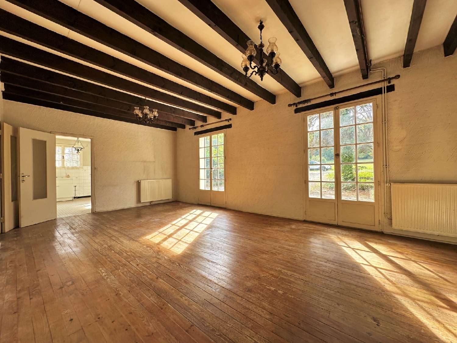 for sale house Varennes Dordogne 3