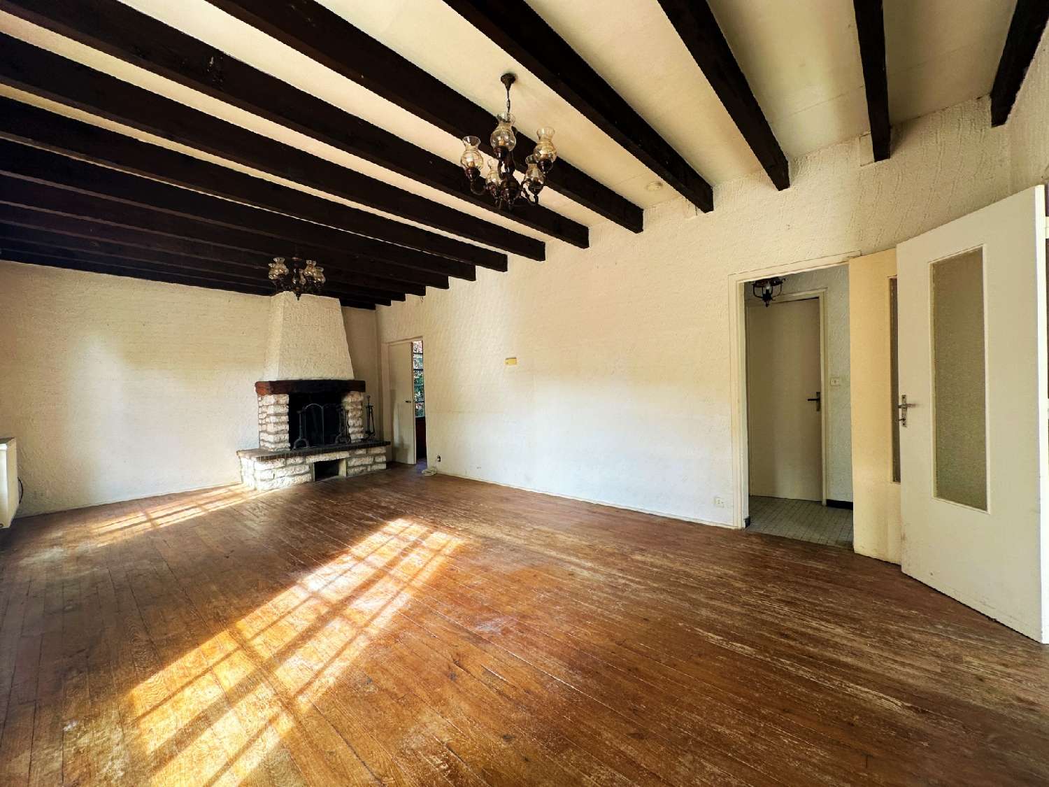 for sale house Varennes Dordogne 4