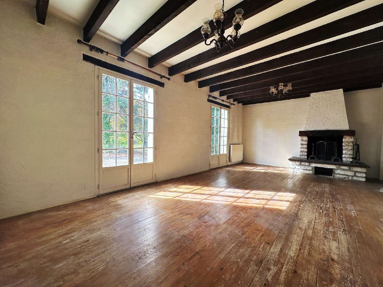 for sale house Varennes Dordogne 5