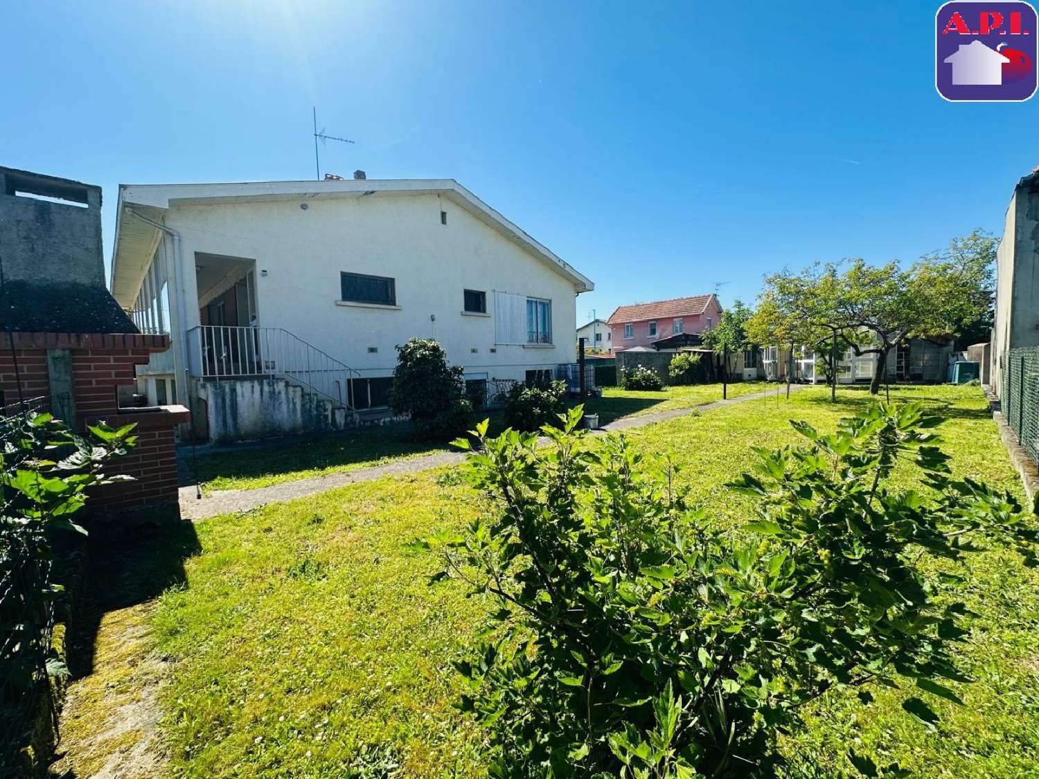 kaufen Haus Varilhes Ariège 2