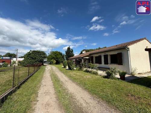 Varilhes Ariège casa foto 7422966