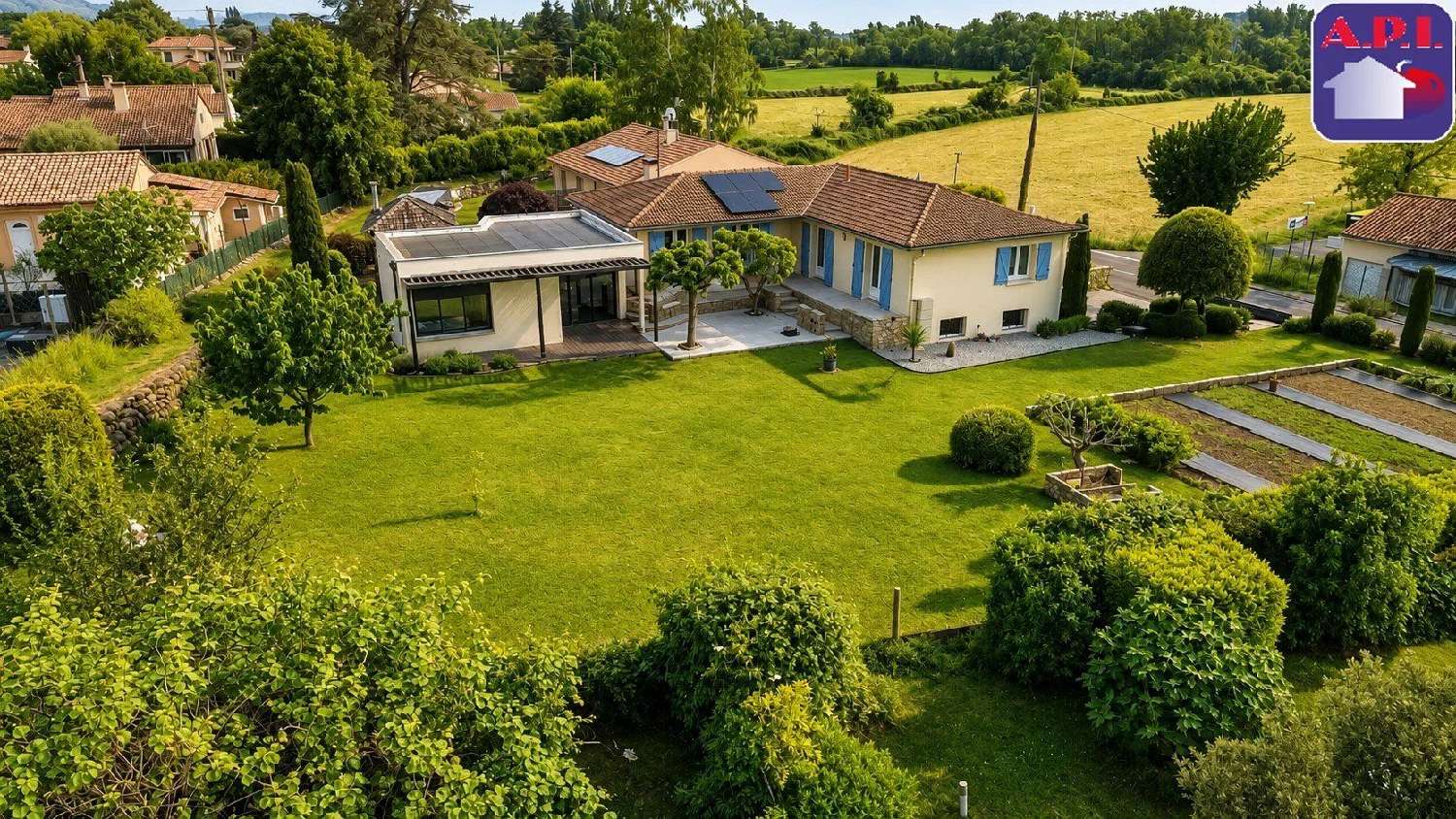  kaufen Haus Varilhes Ariège 1