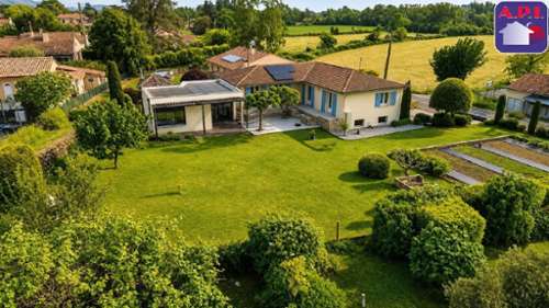 Varilhes Ariège Haus Bild 7422975
