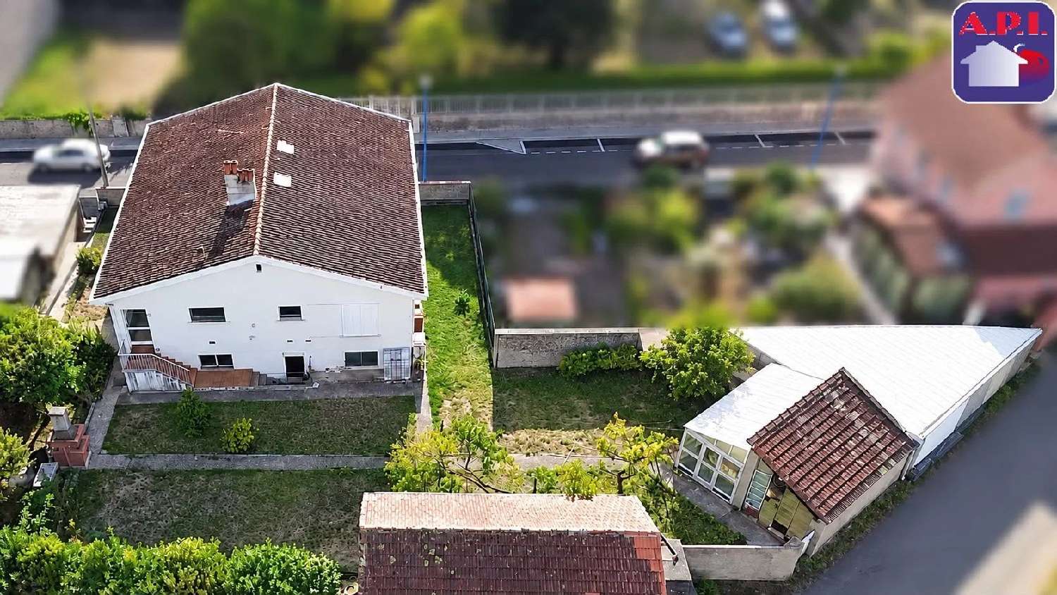 kaufen Haus Varilhes Ariège 1