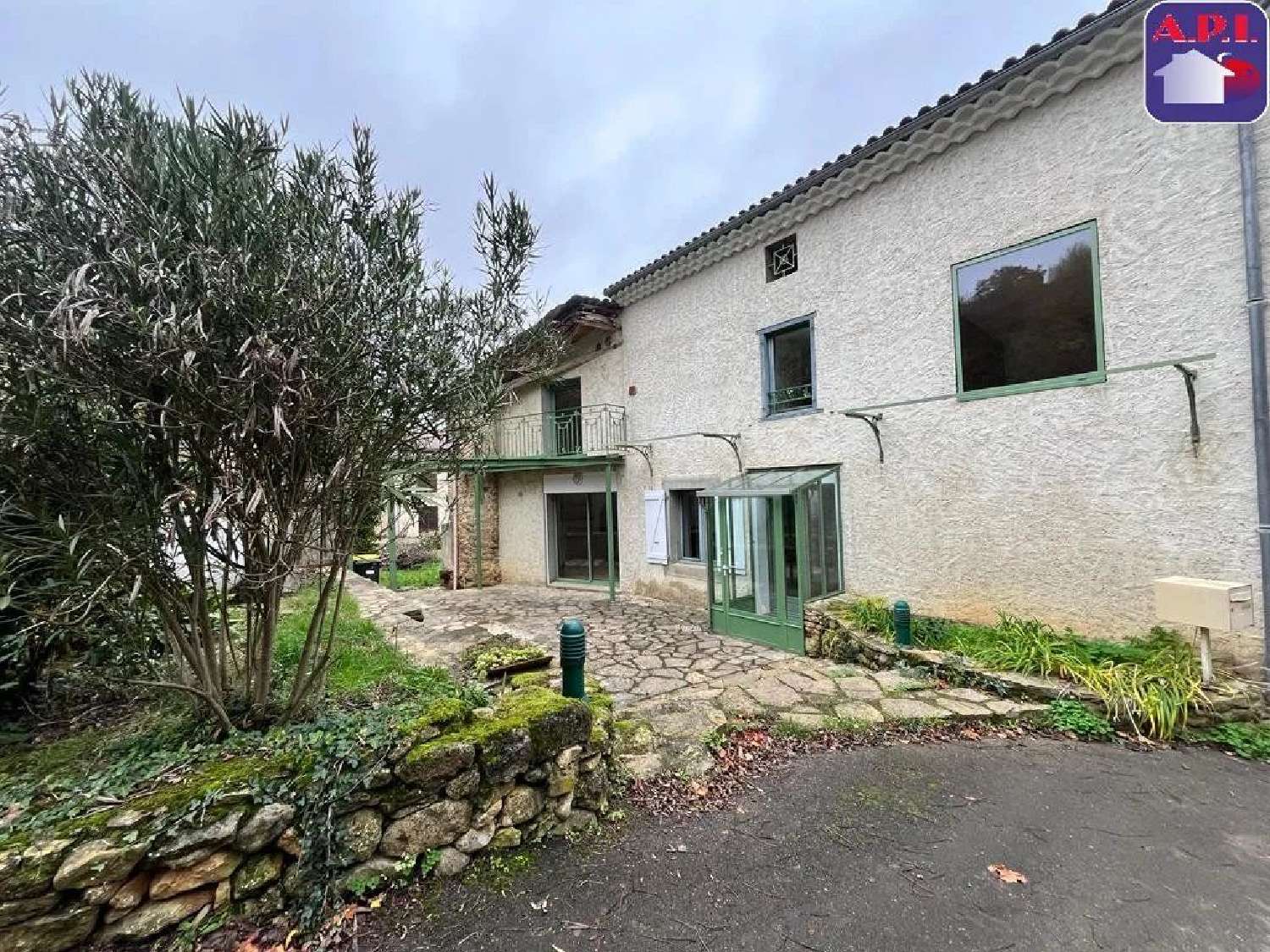  te koop huis Varilhes Ariège 1
