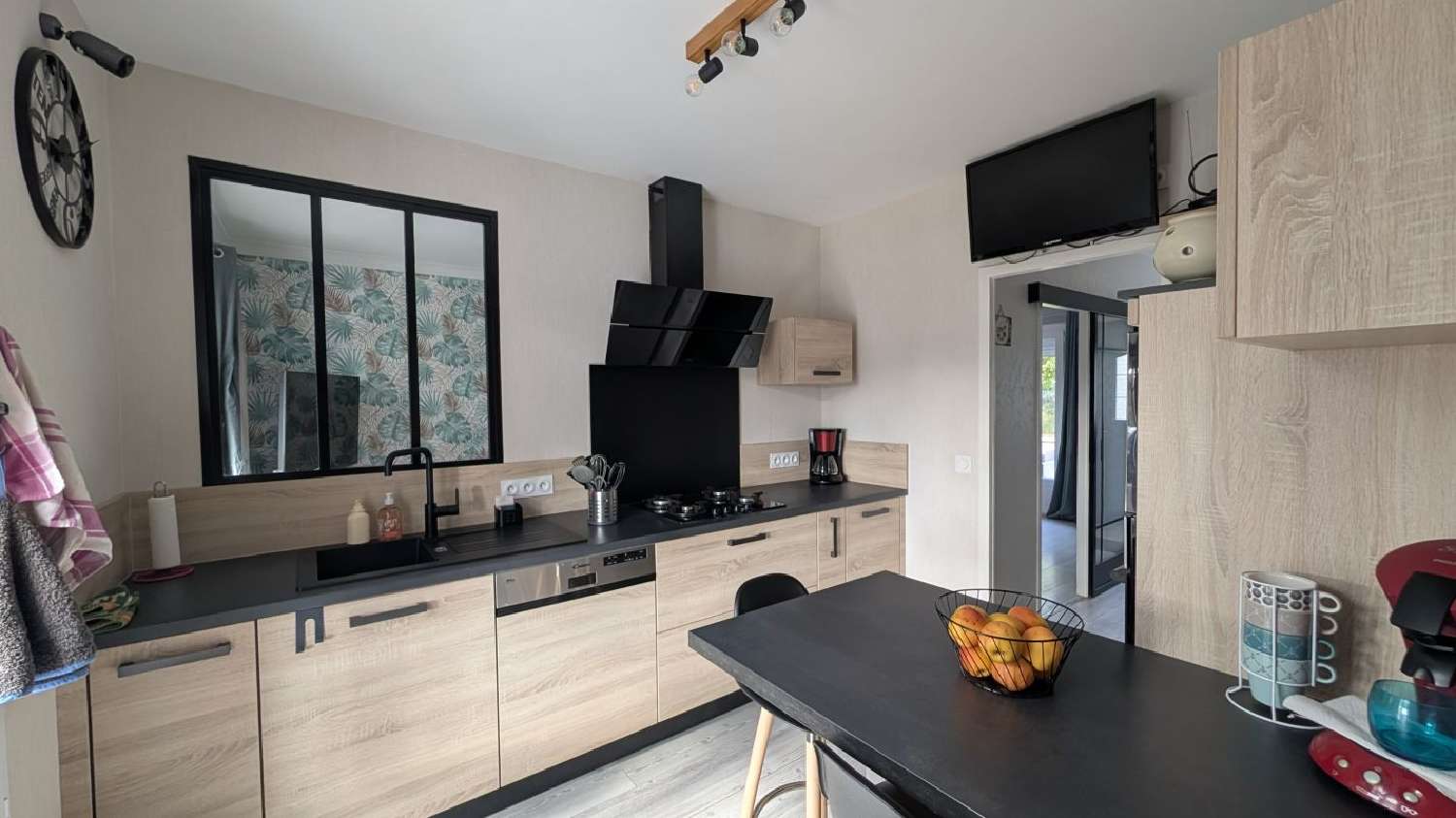 à vendre maison Varouville Manche 3