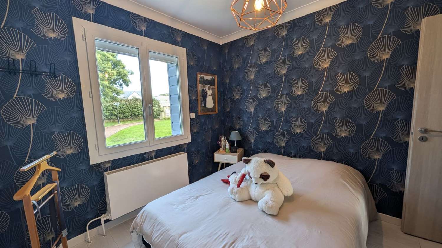 à vendre maison Varouville Manche 5