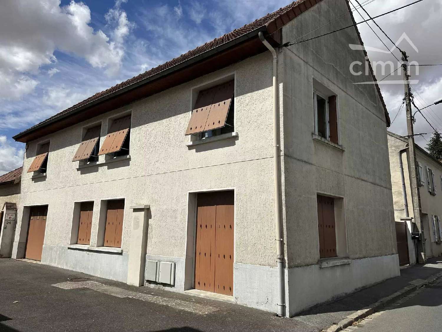 kaufen Haus Varreddes Seine-et-Marne 1