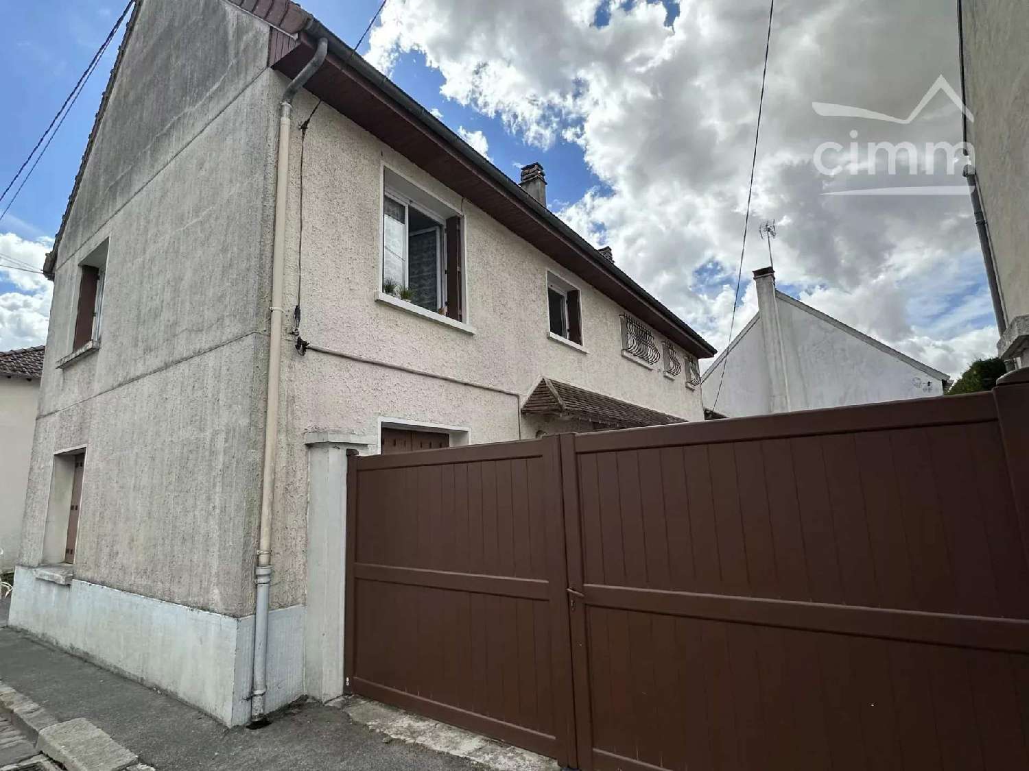 kaufen Haus Varreddes Seine-et-Marne 2