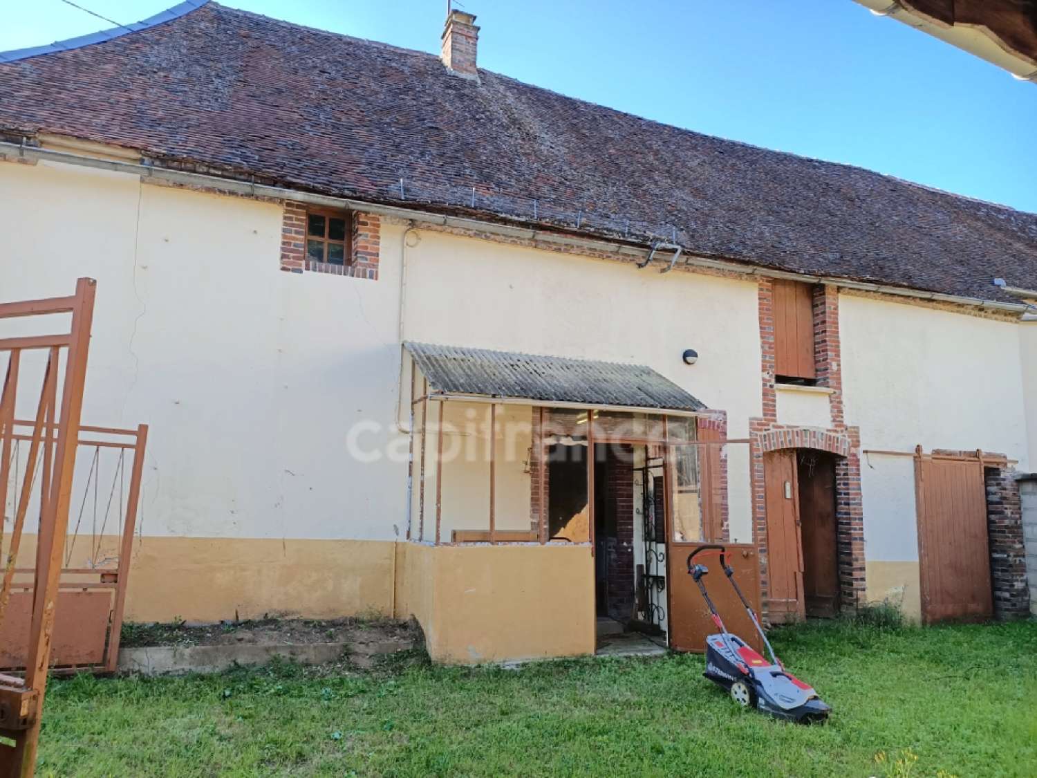 te koop huis Vaudeurs Yonne 3