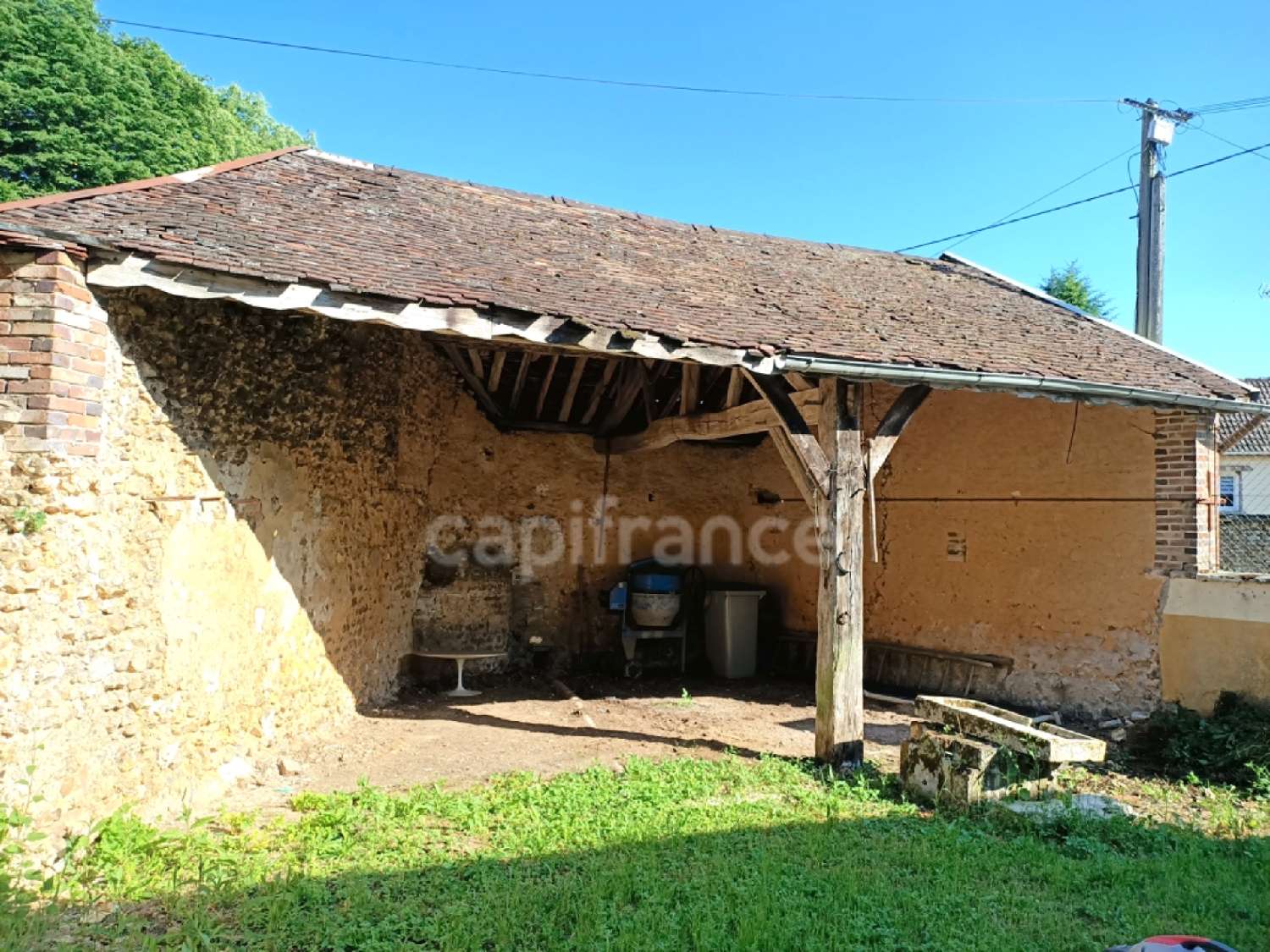 te koop huis Vaudeurs Yonne 5