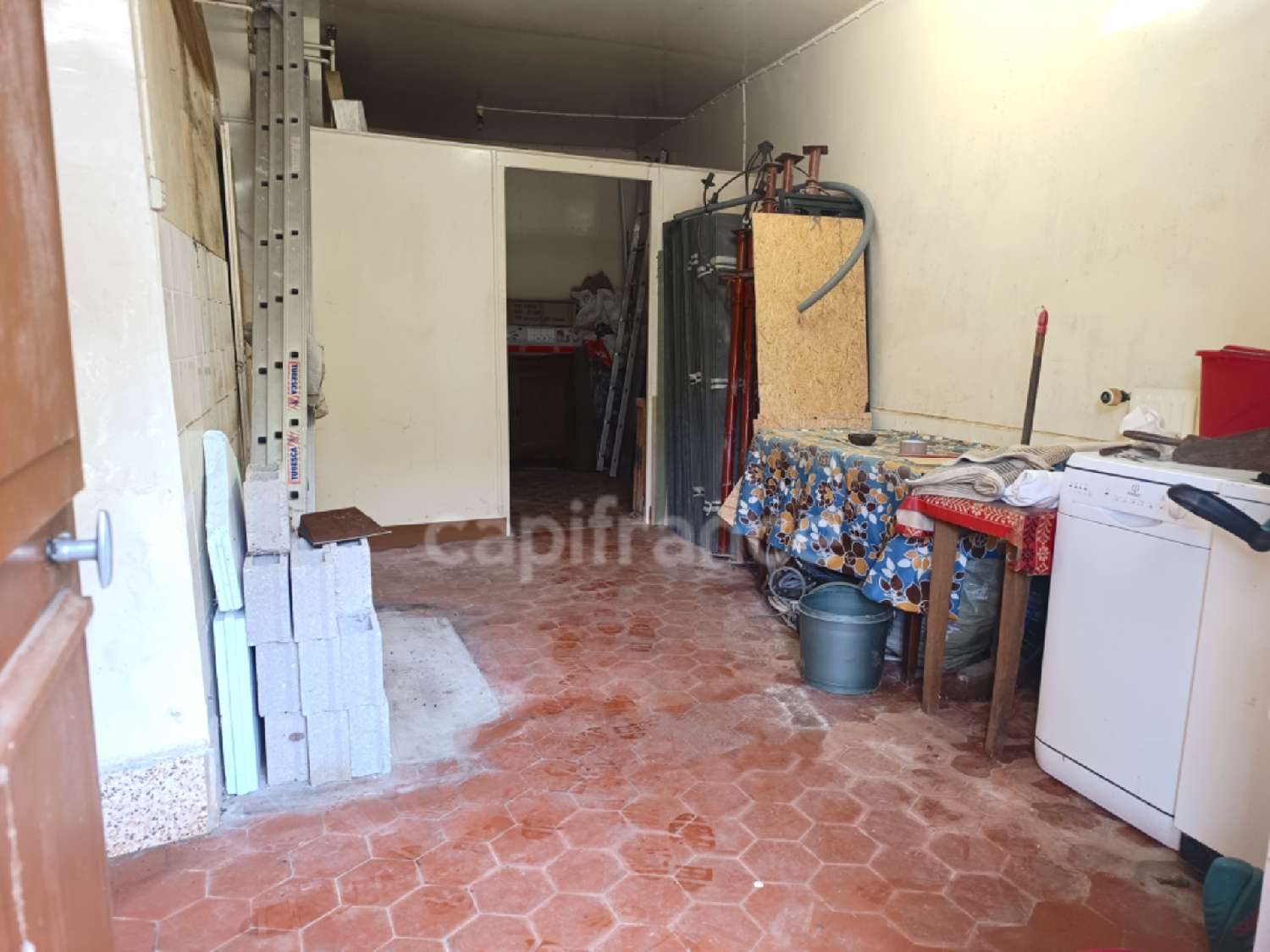 te koop huis Vaudeurs Yonne 6