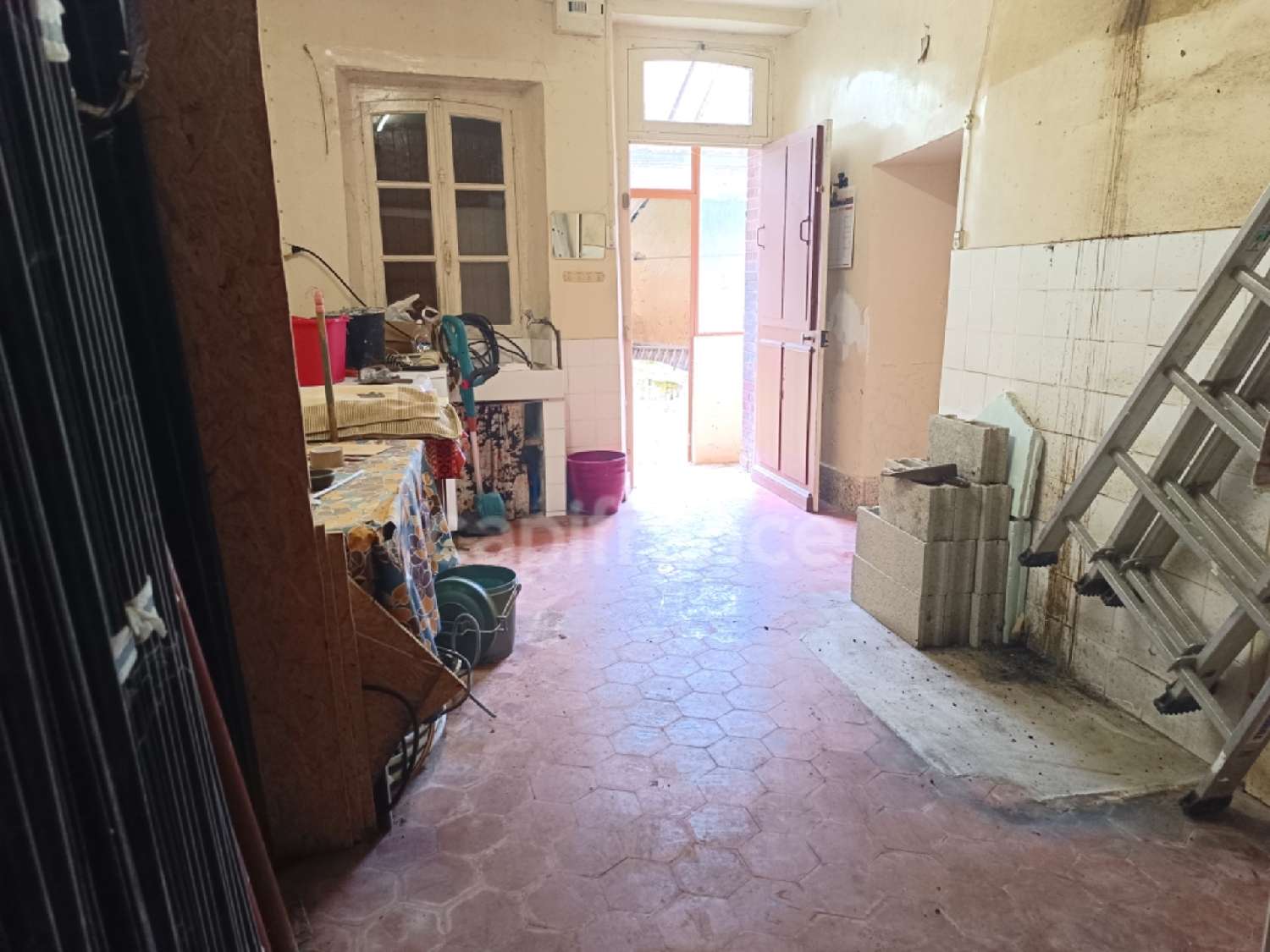te koop huis Vaudeurs Yonne 7