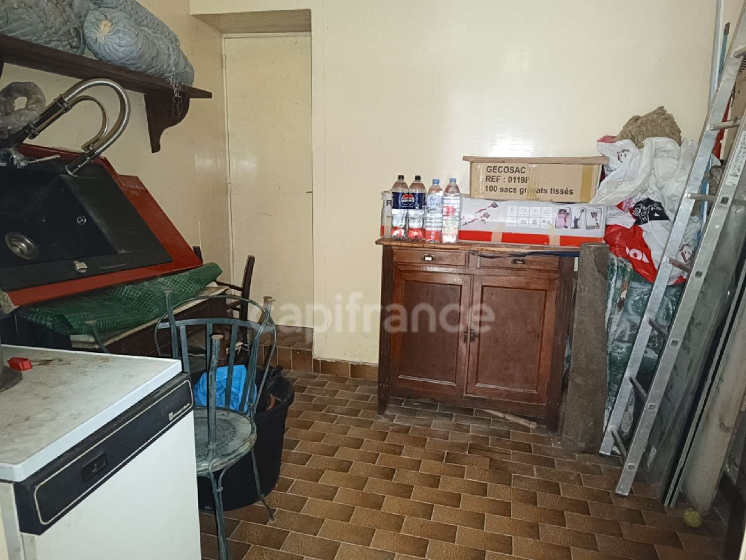 te koop huis Vaudeurs Yonne 8