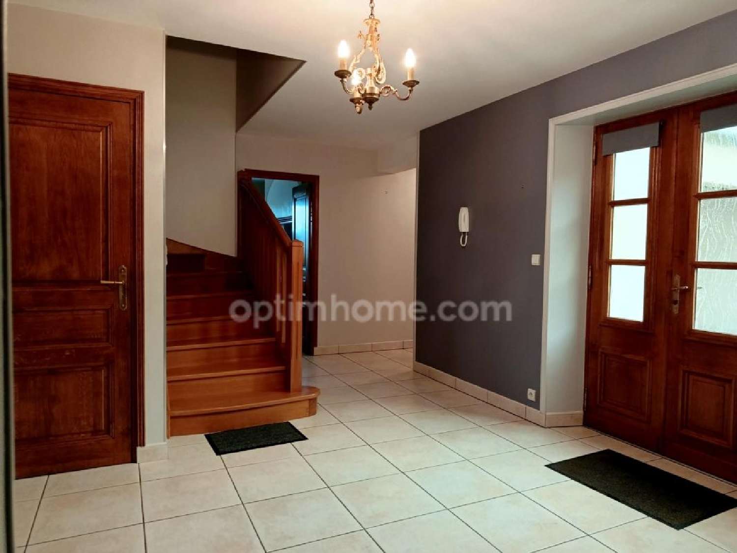  en venta casa Vaudry Calvados 6