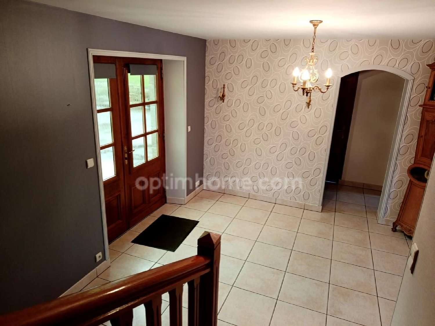  en venta casa Vaudry Calvados 8