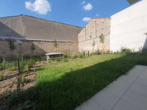Vaujours Seine-Saint-Denis house foto 7426867