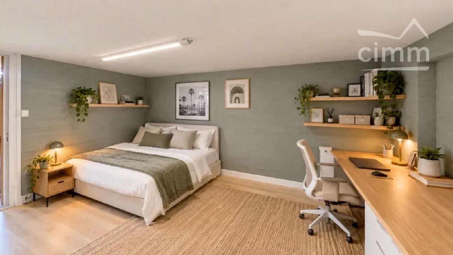 à vendre maison Vaulx-en-Velin Rhône 3