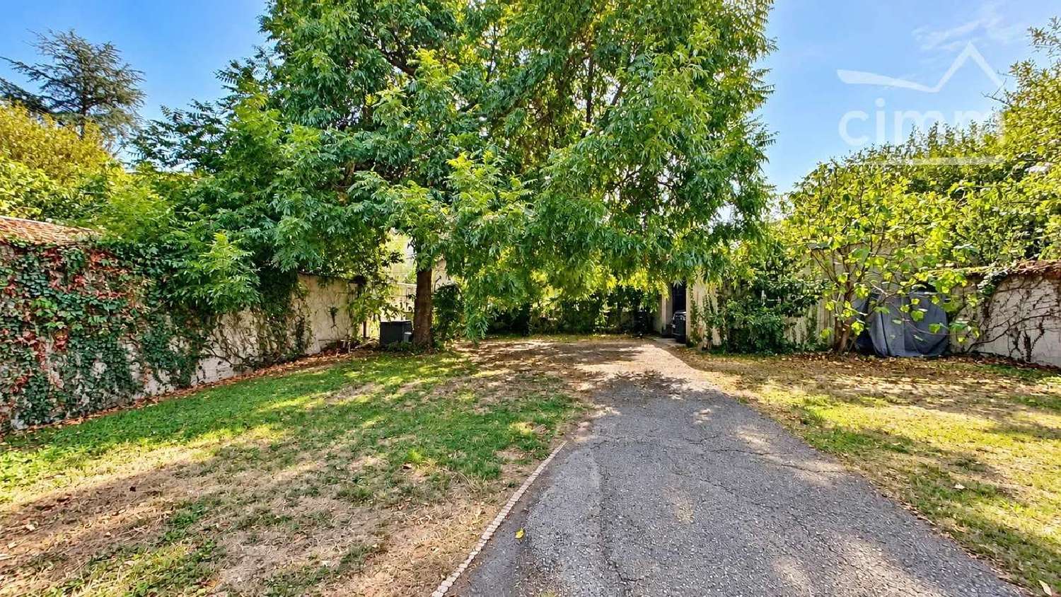 à vendre maison Vaulx-en-Velin Rhône 5
