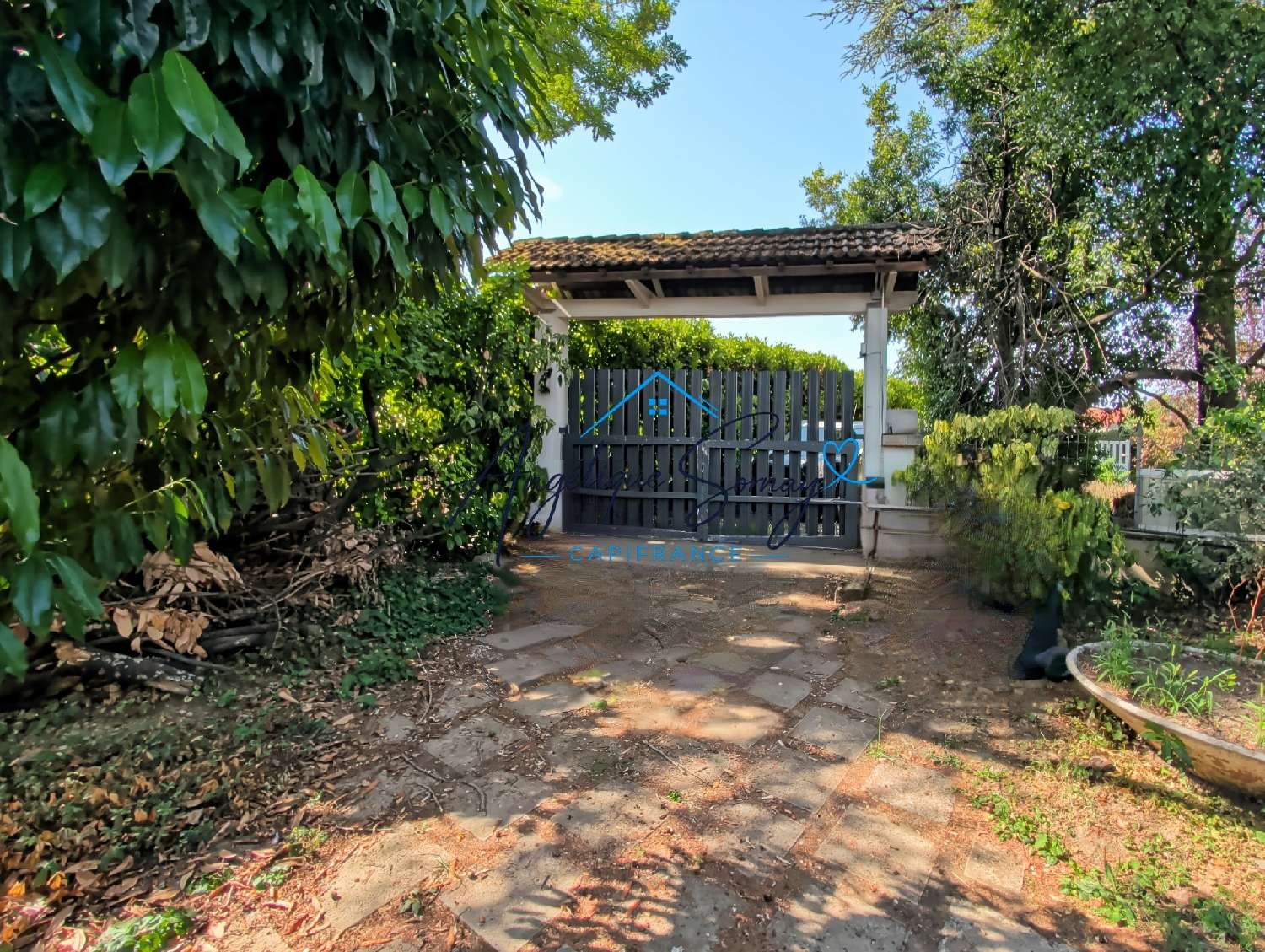 à vendre maison Vaulx-en-Velin Rhône 2