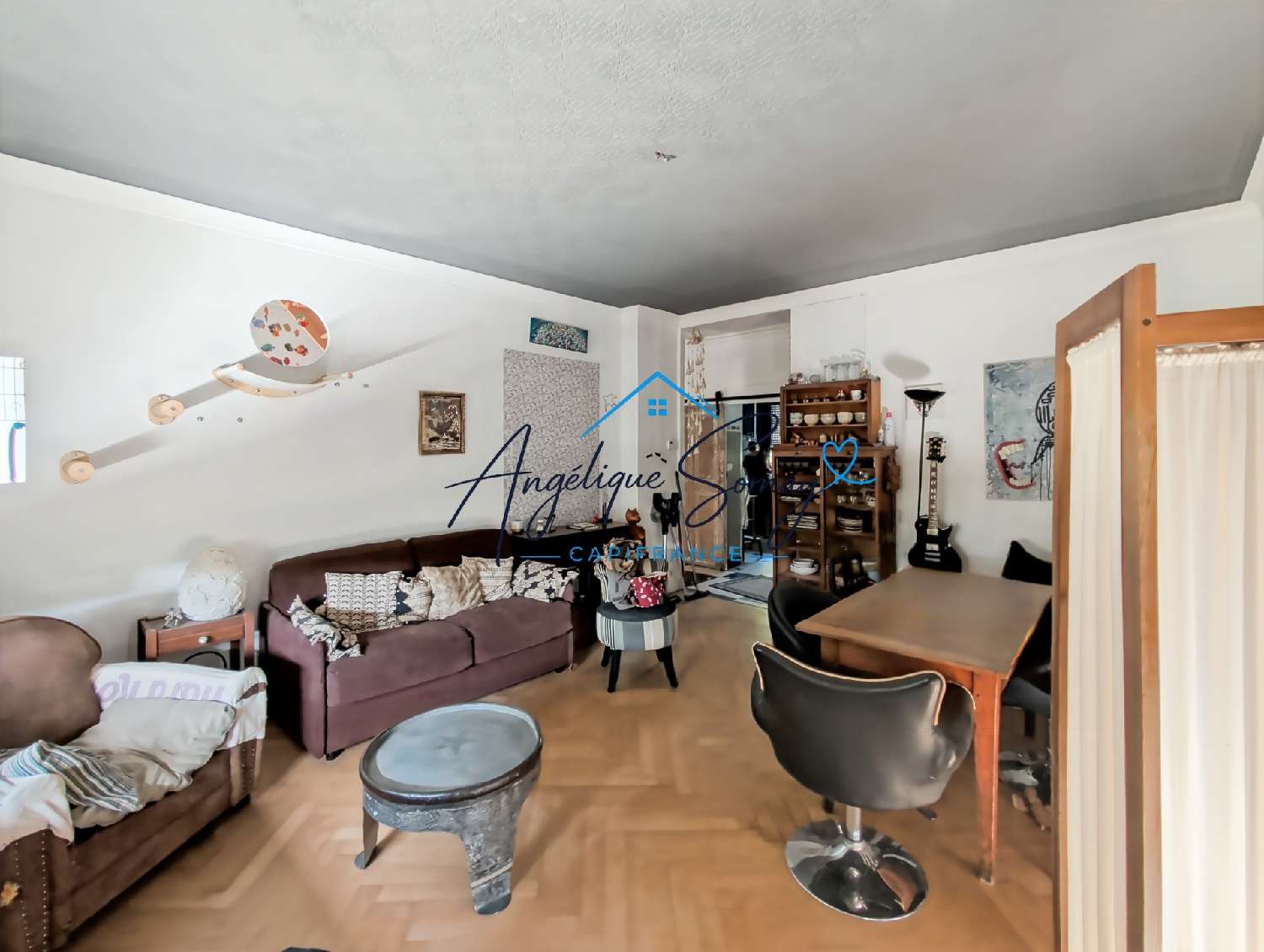 à vendre maison Vaulx-en-Velin Rhône 8