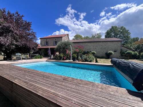 Vaunac Dordogne huis foto 7430136