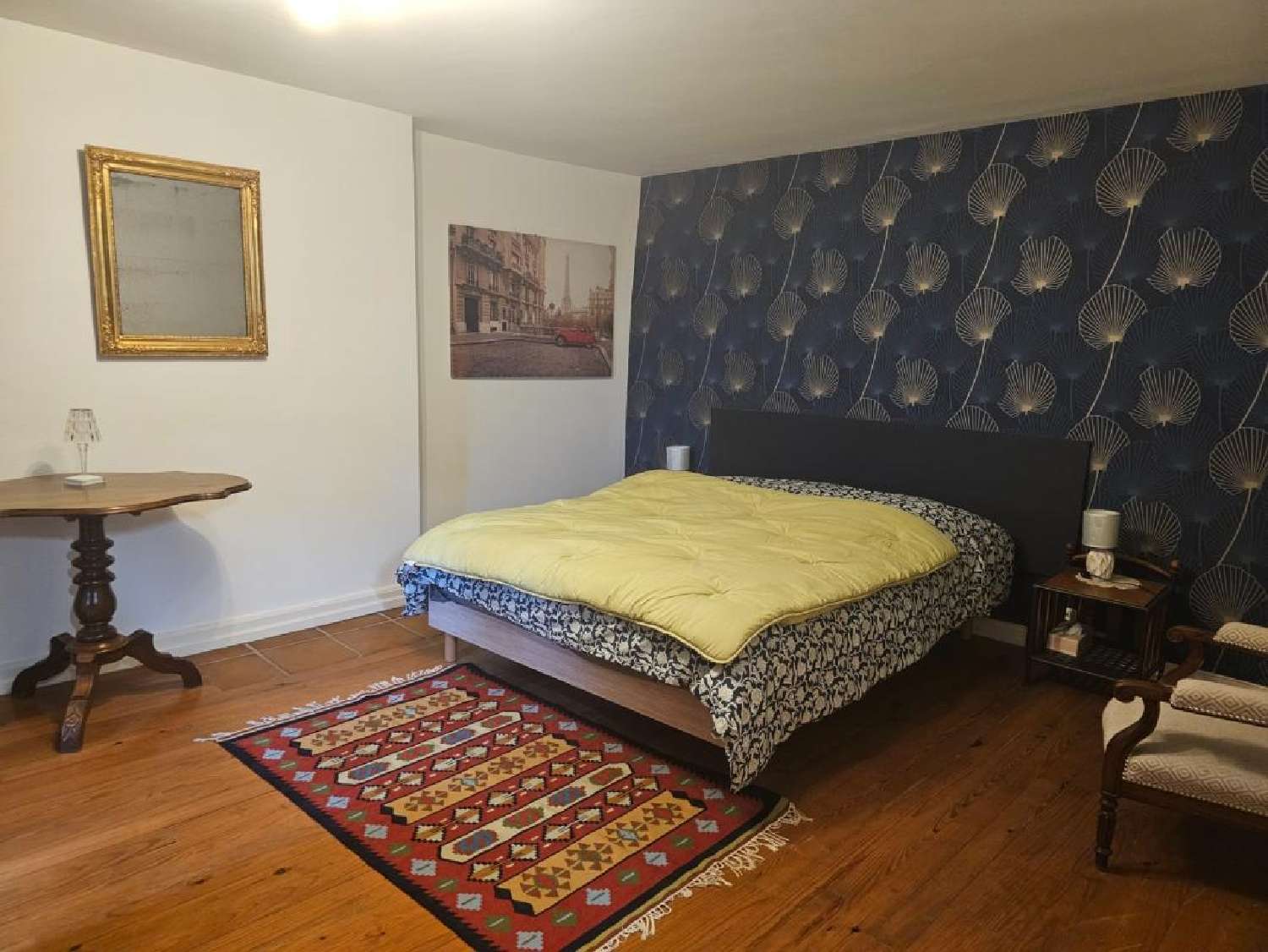  te koop huis Vaunac Dordogne 4