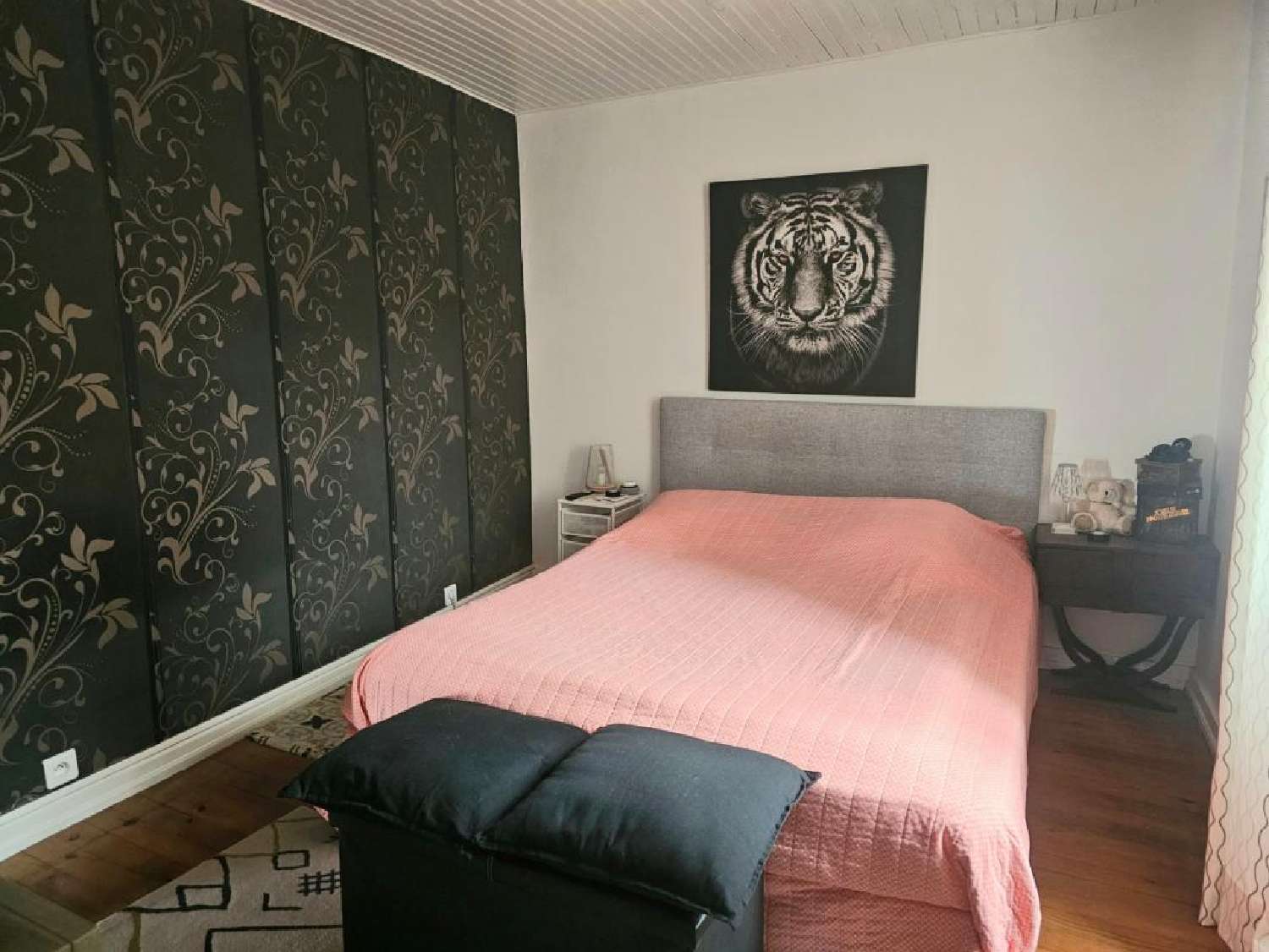 te koop huis Vaunac Dordogne 5
