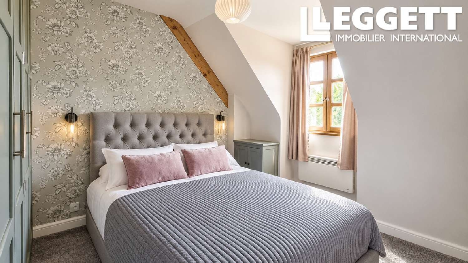 à vendre maison Vautorte Mayenne 4
