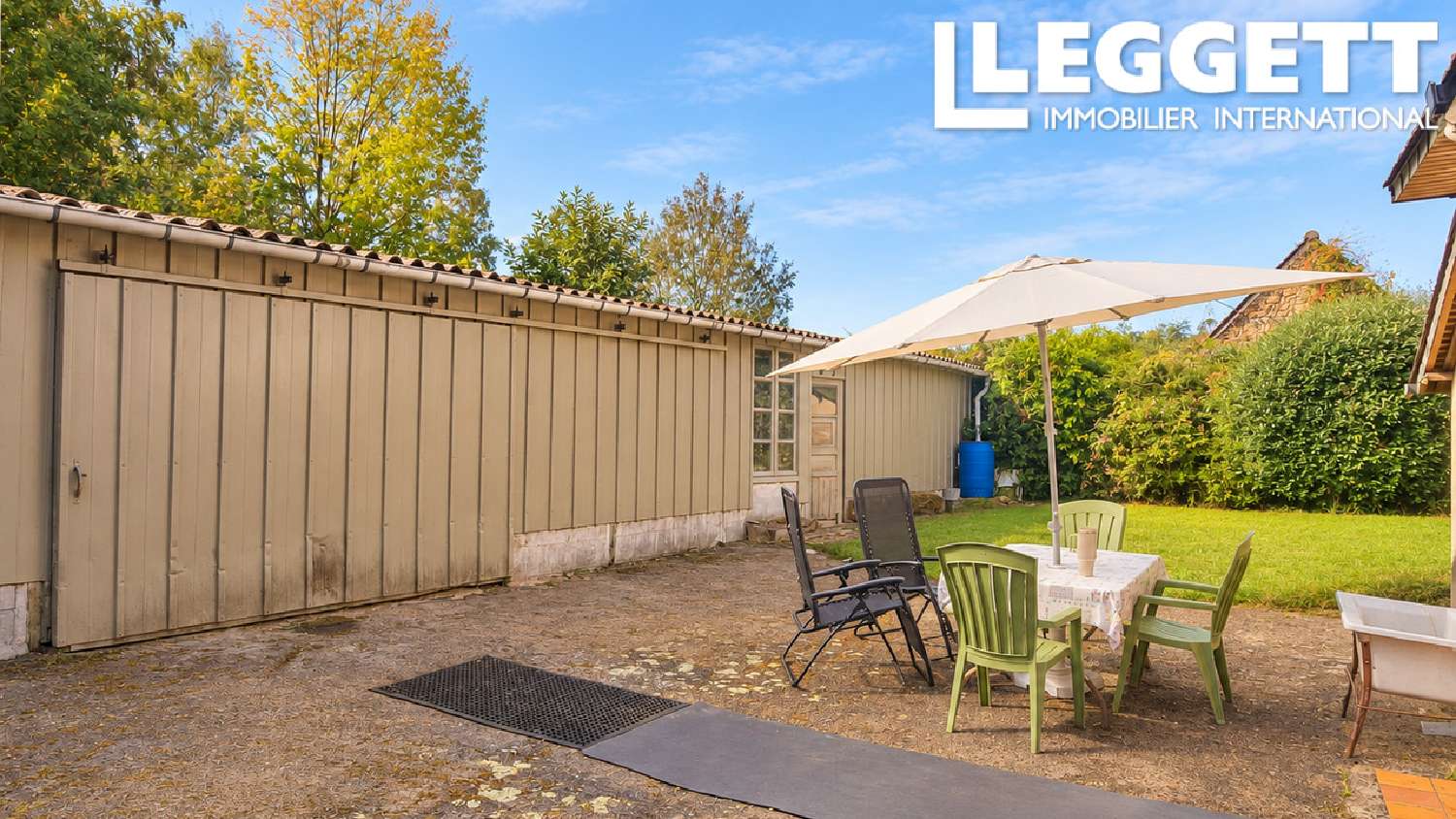 à vendre maison Vautorte Mayenne 7