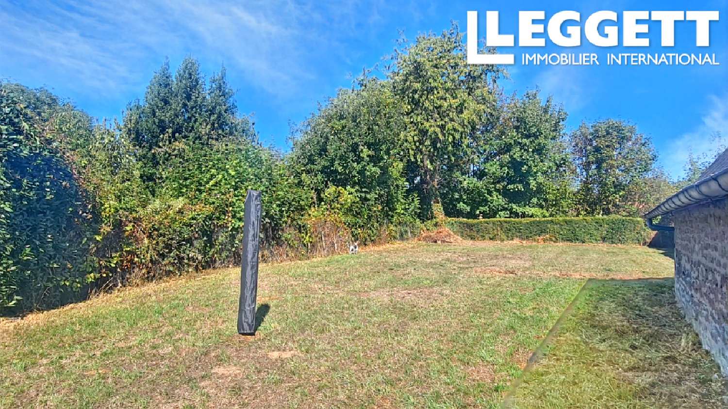 à vendre maison Vautorte Mayenne 8