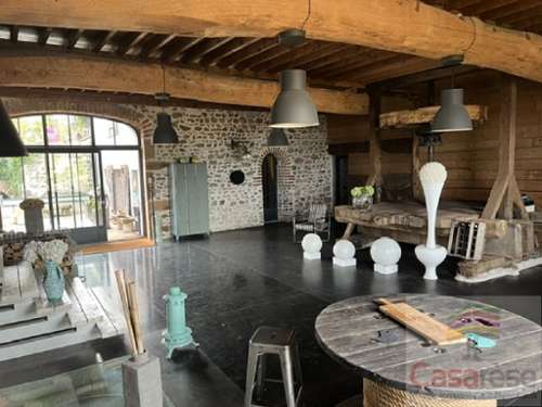 Vaux-en-Beaujolais Rhône Haus Bild 7425810