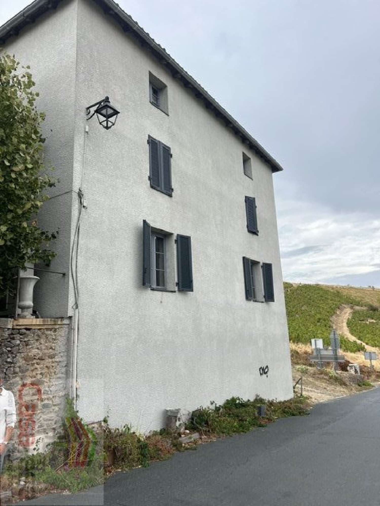 kaufen Haus Vaux-en-Beaujolais Rhône 3