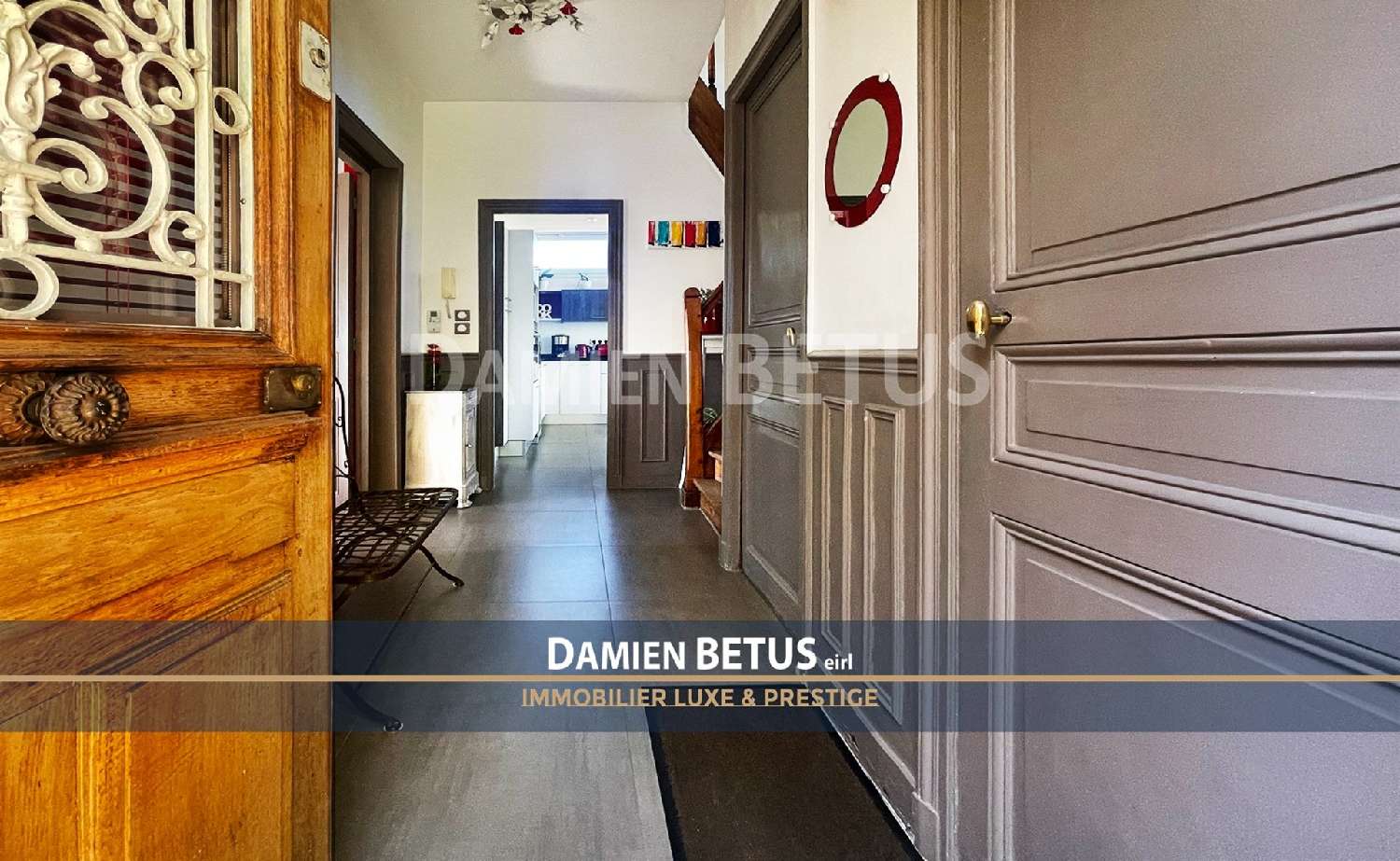 te koop huis Vaux-le-Pénil Seine-et-Marne 2