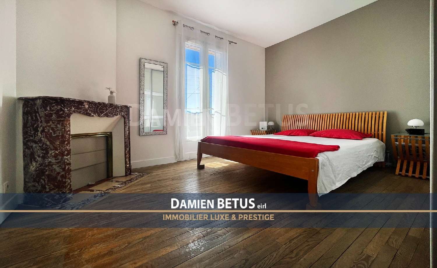te koop huis Vaux-le-Pénil Seine-et-Marne 4