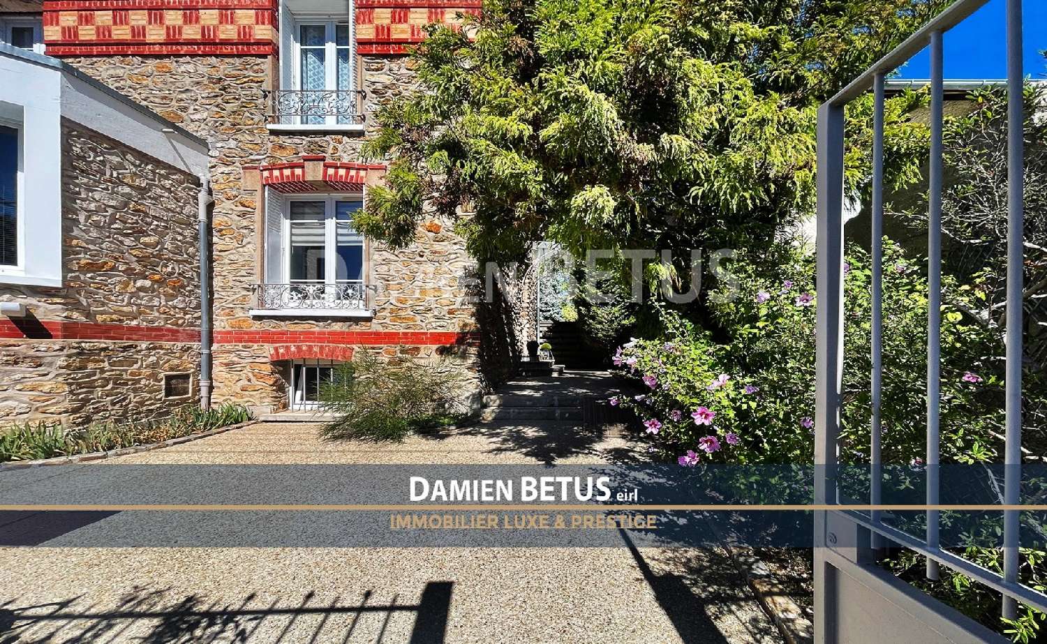 te koop huis Vaux-le-Pénil Seine-et-Marne 6