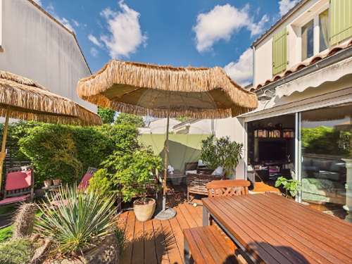Vaux-sur-Mer Charente-Maritime maison foto 7418363