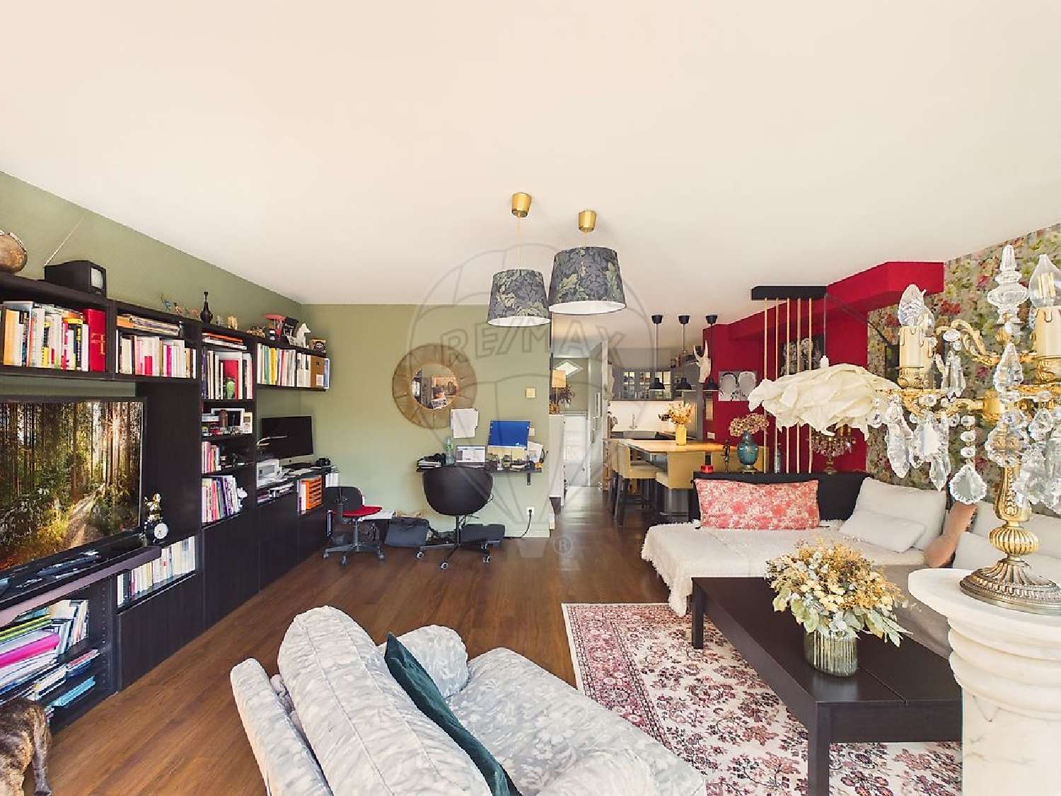 à vendre maison Vaux-sur-Mer Charente-Maritime 4